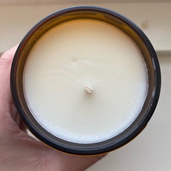 🆕 Canadian Made Soy Wax Candle - Picture 2 of 3